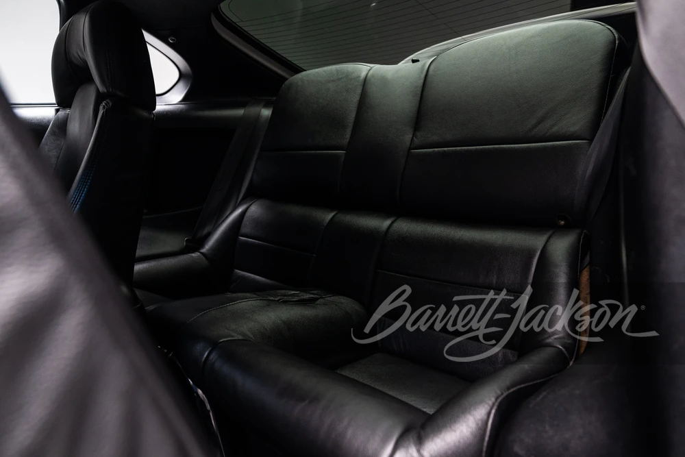 1994 Toyota Supra 4th Gen - Image 19 of 31