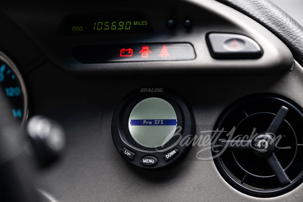 1994 Toyota Supra 4th Gen - Image 14 of 31