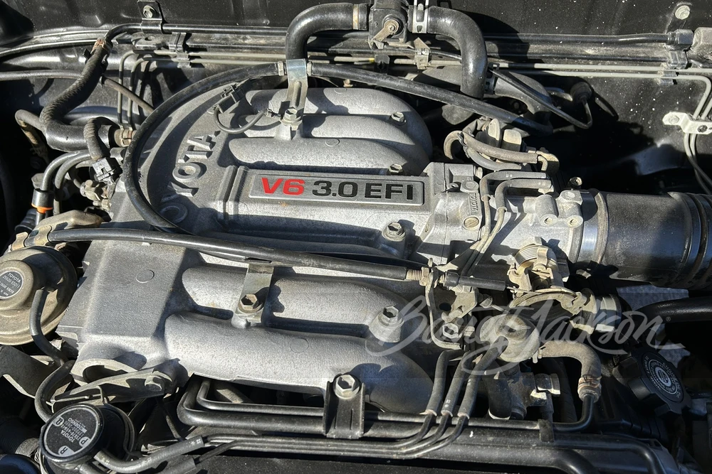 1994 Toyota T100 - Image 2 of 23