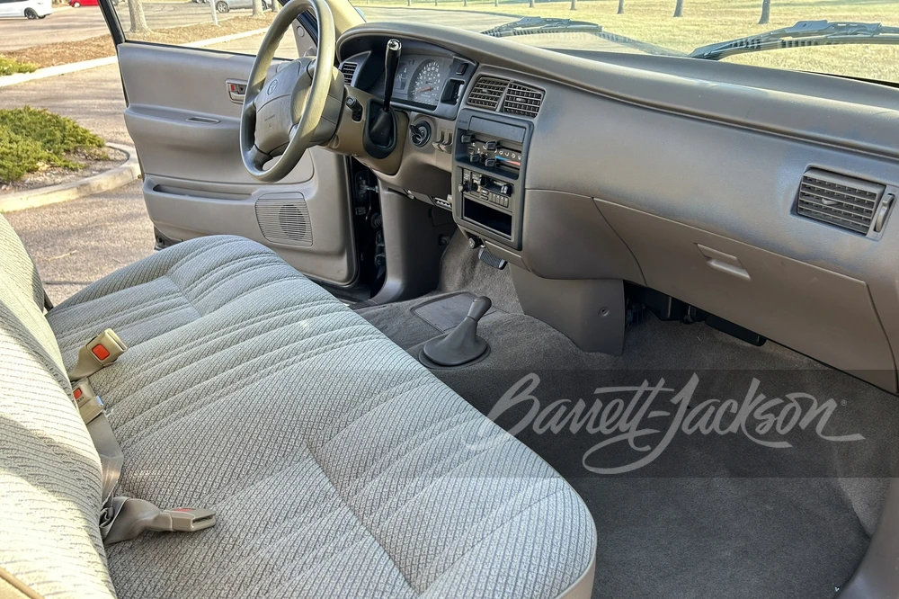 1994 Toyota T100 - Image 3 of 23