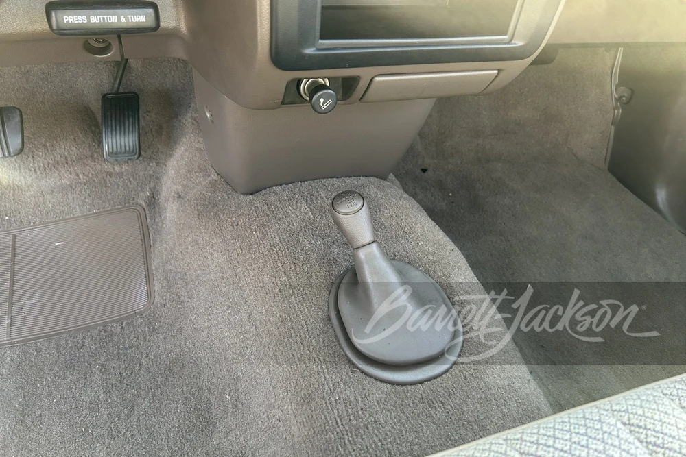 1994 Toyota T100 - Image 5 of 23