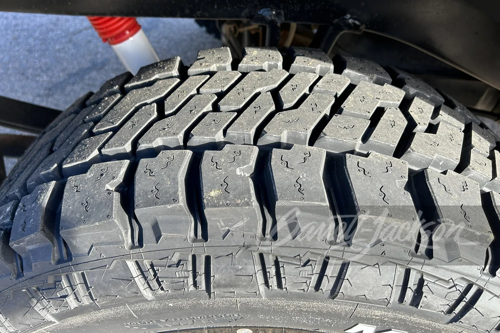 1994 Toyota T100 - Image 7 of 23