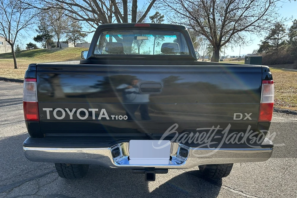 1994 Toyota T100 - Image 11 of 23