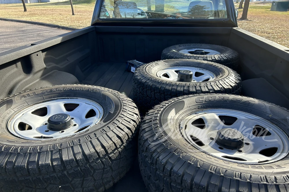 1994 Toyota T100 - Image 12 of 23