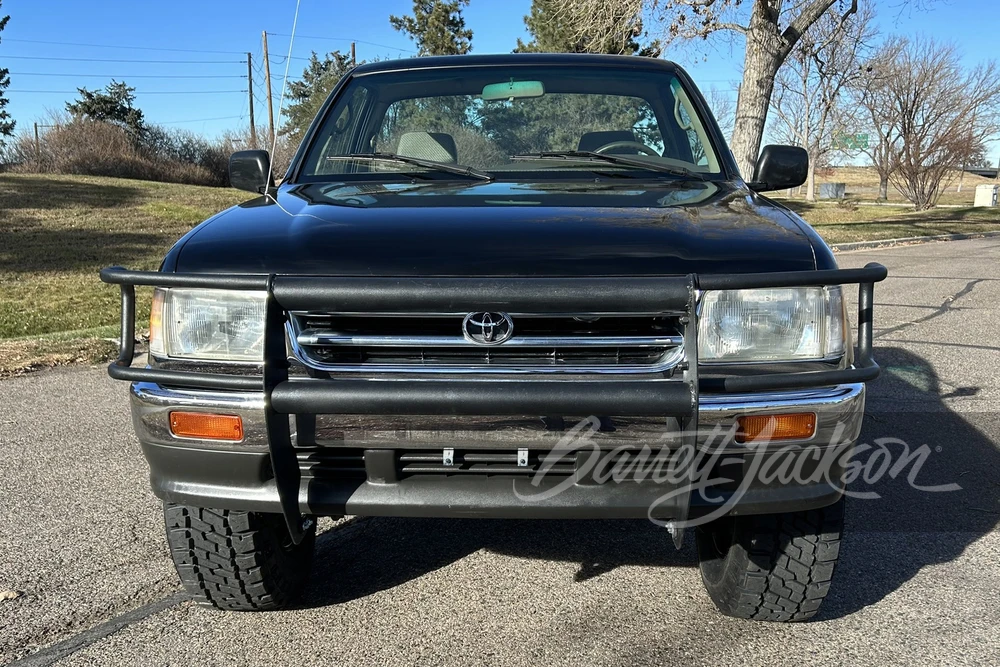 1994 Toyota T100 - Image 14 of 23