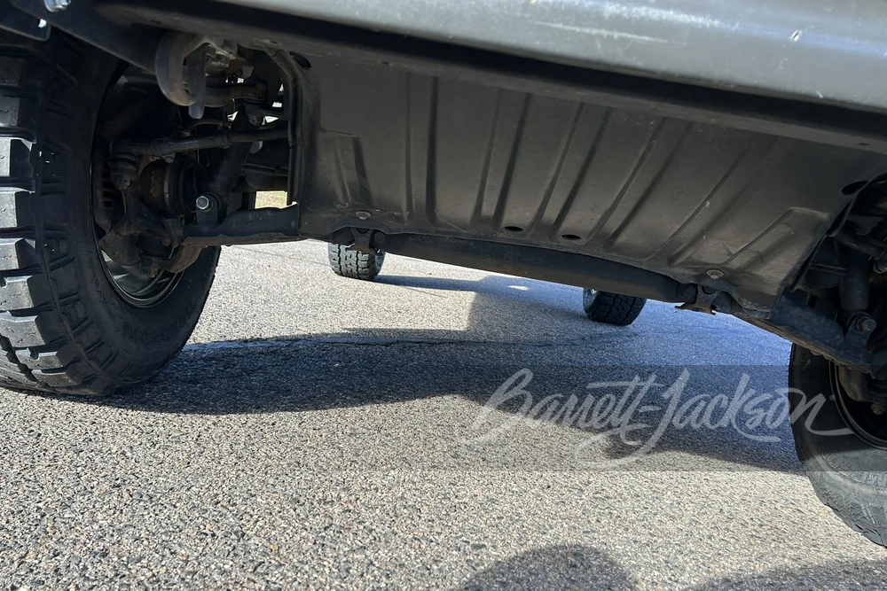 1994 Toyota T100 - Image 15 of 23