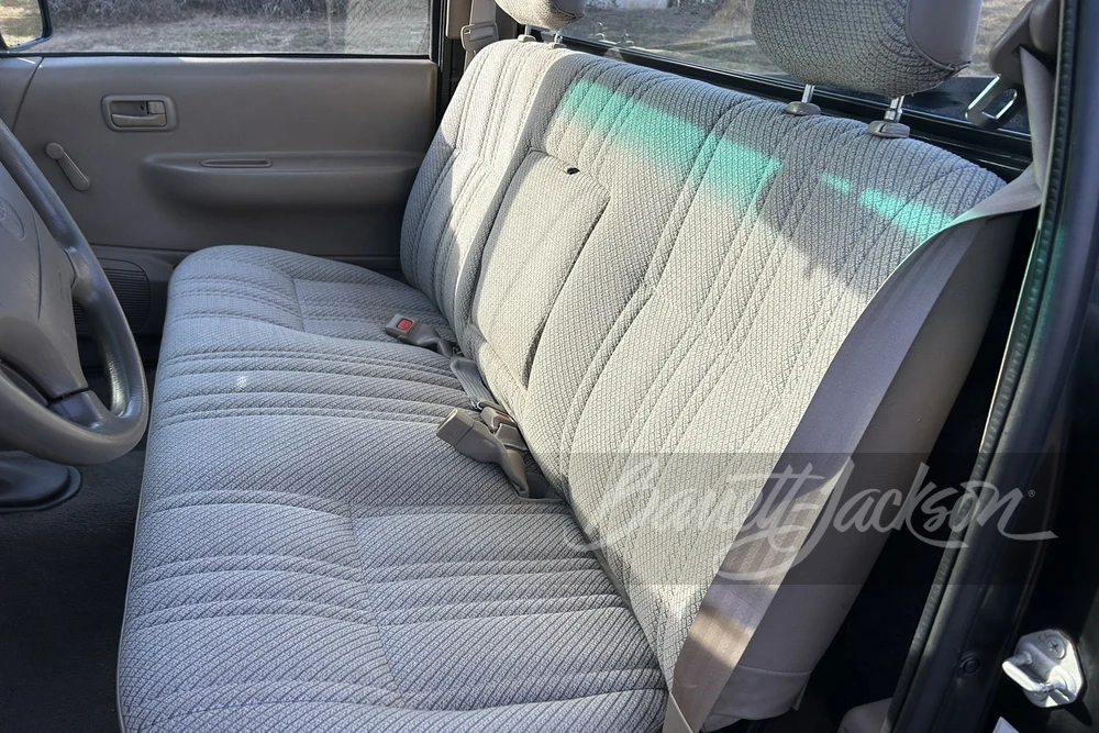 1994 Toyota T100 - Image 17 of 23