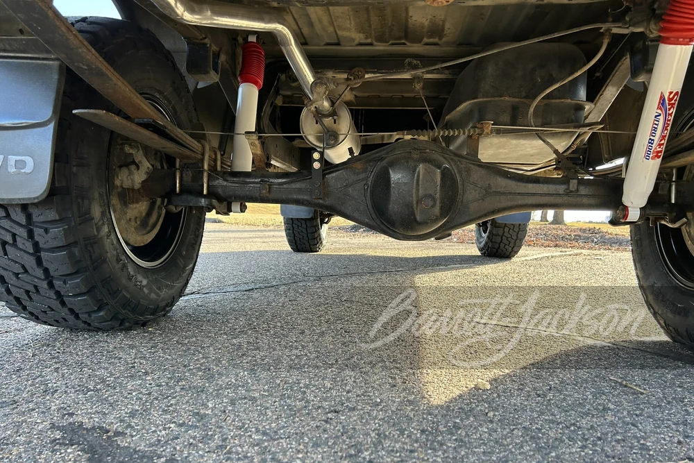 1994 Toyota T100 - Image 19 of 23