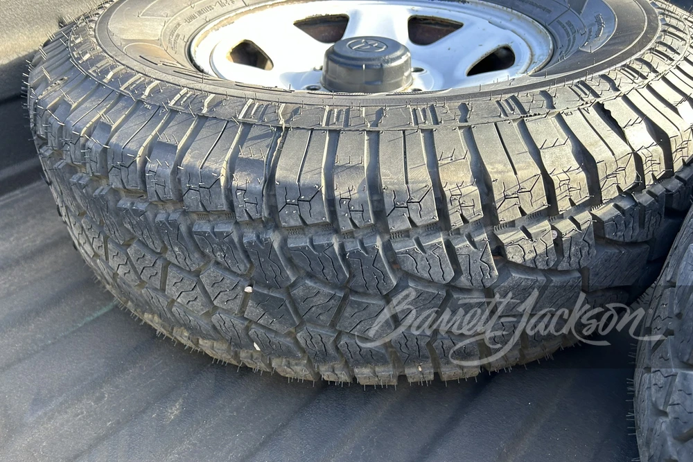 1994 Toyota T100 - Image 20 of 23