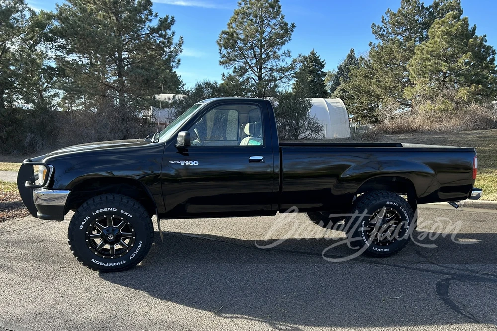 1994 Toyota T100 - Image 23 of 23