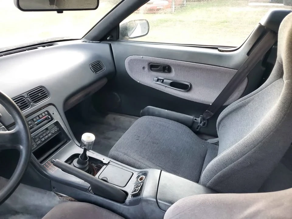 1994 Nissan S13 Silvia - Image 6 of 10