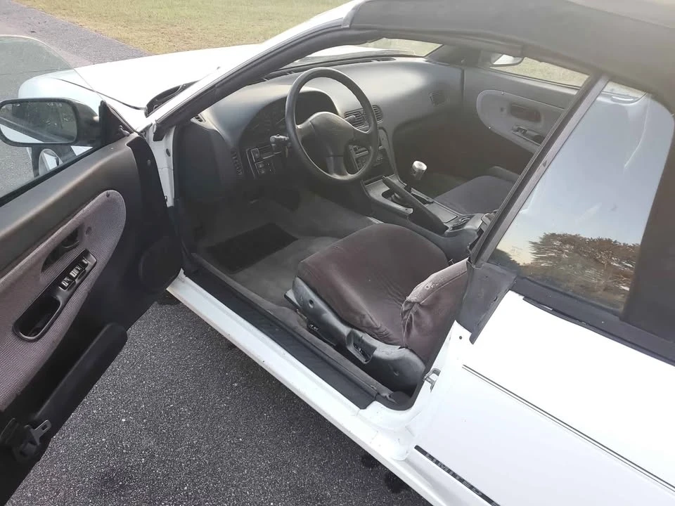 1994 Nissan S13 Silvia - Image 9 of 10