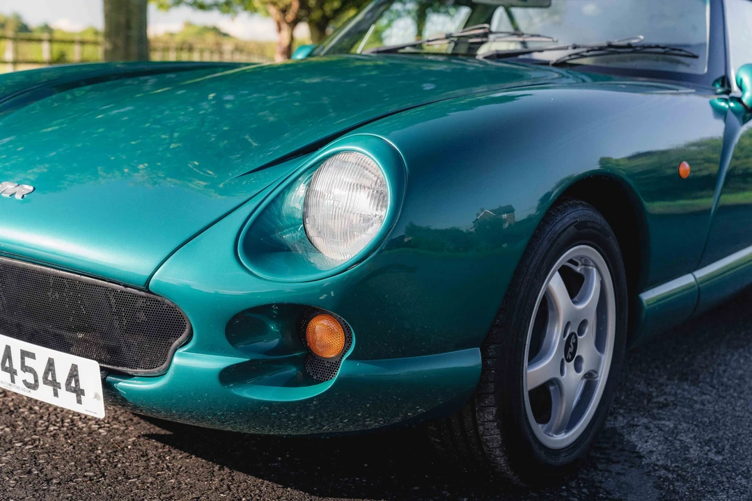 1994 TVR Chimaera - Image 26 of 31