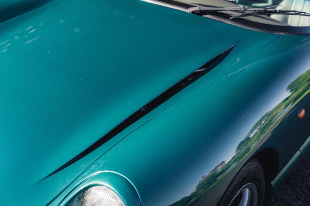 1994 TVR Chimaera - Image 28 of 31