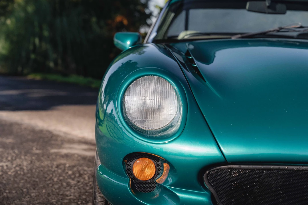 1994 TVR Chimaera - Image 30 of 31