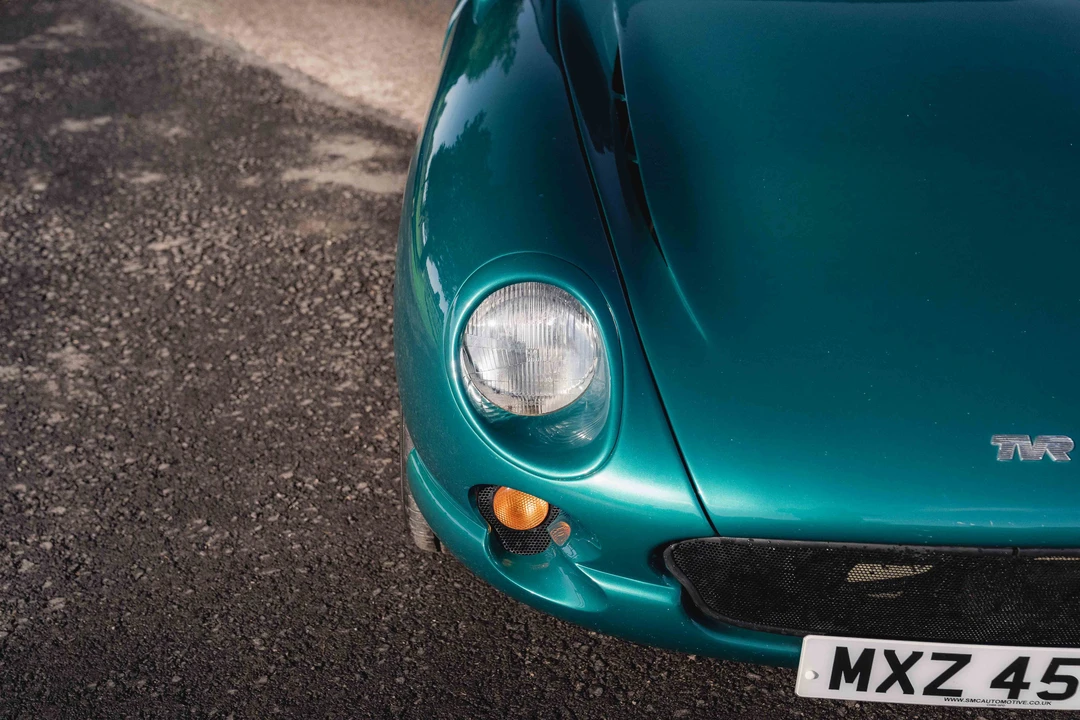 1994 TVR Chimaera - Image 31 of 31