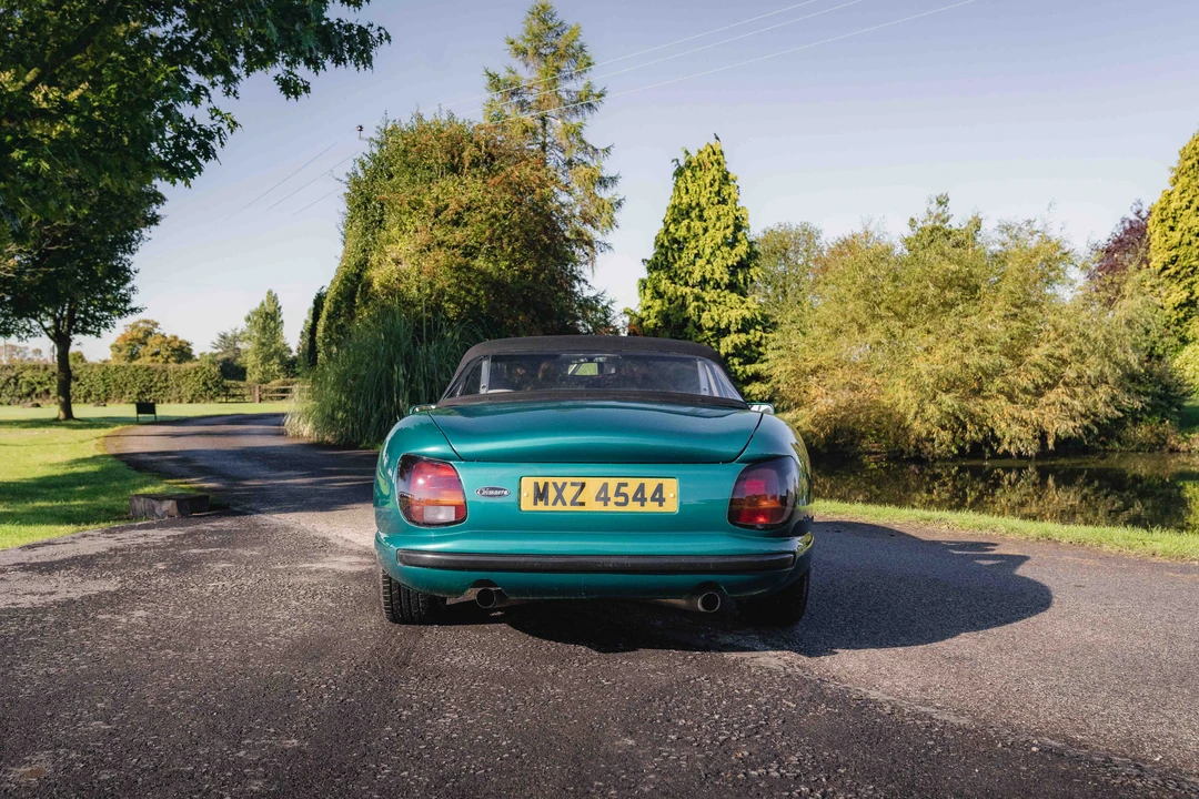 1994 TVR Chimaera - Image 7 of 31