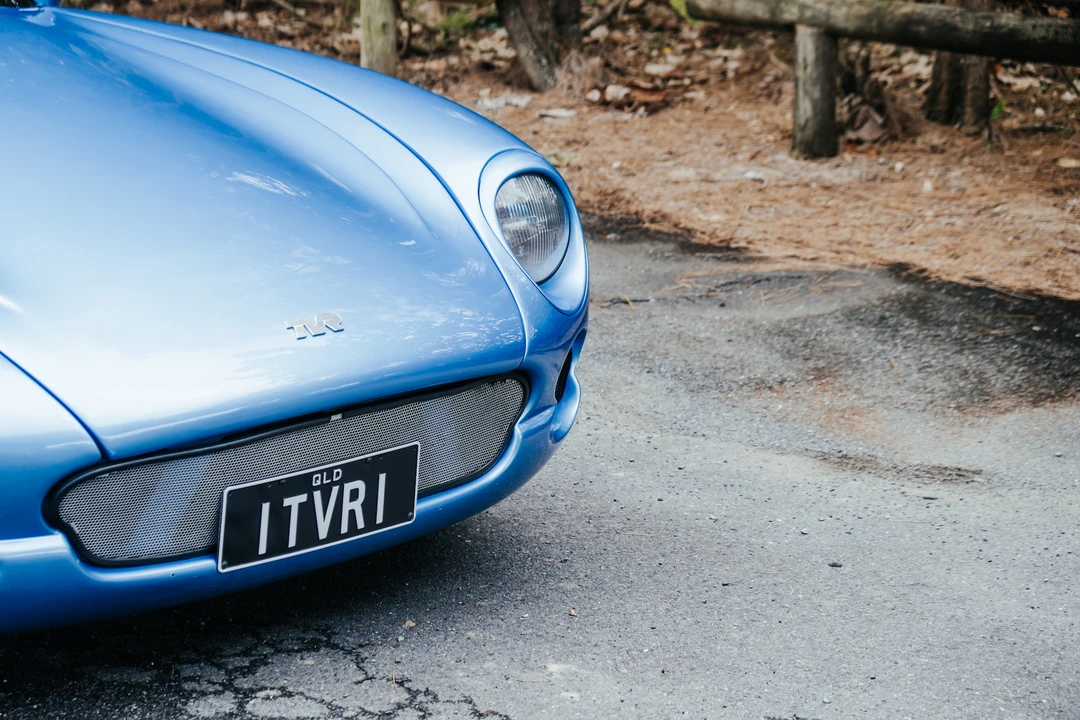 1994 TVR Chimaera - Image 26 of 31