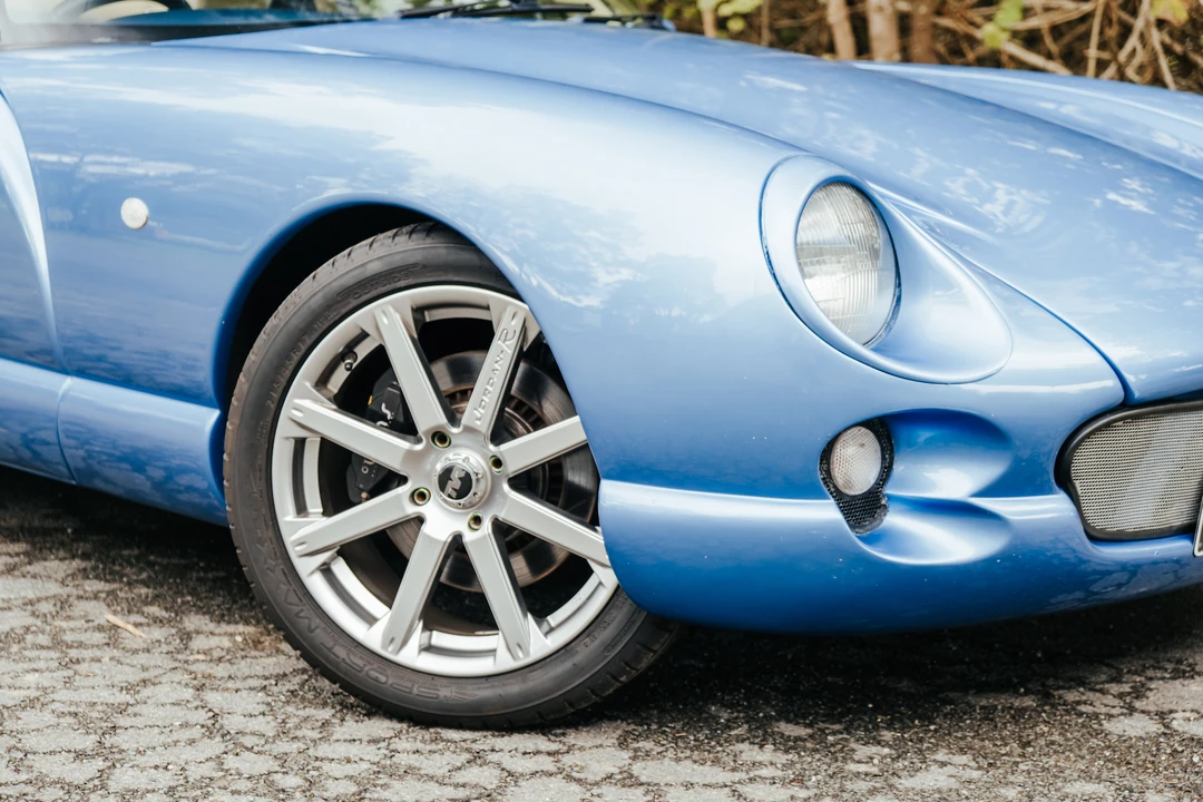1994 TVR Chimaera - Image 27 of 31
