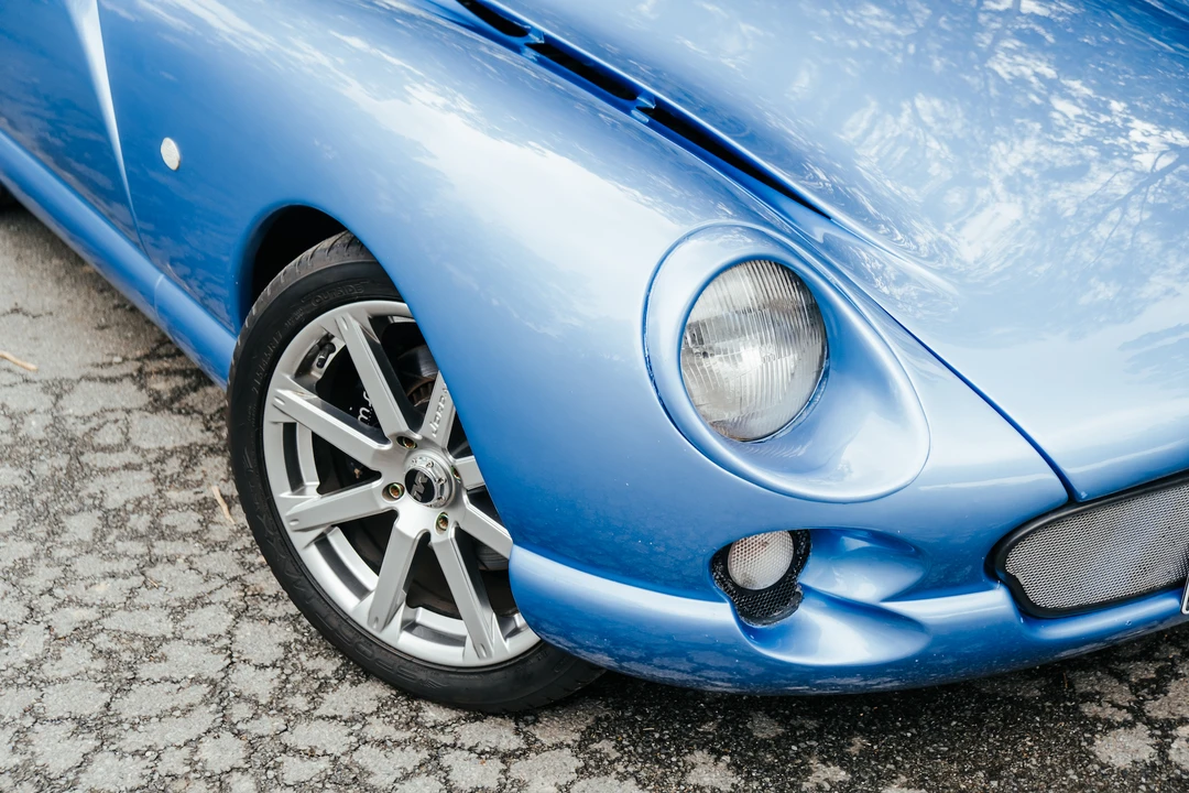 1994 TVR Chimaera - Image 30 of 31
