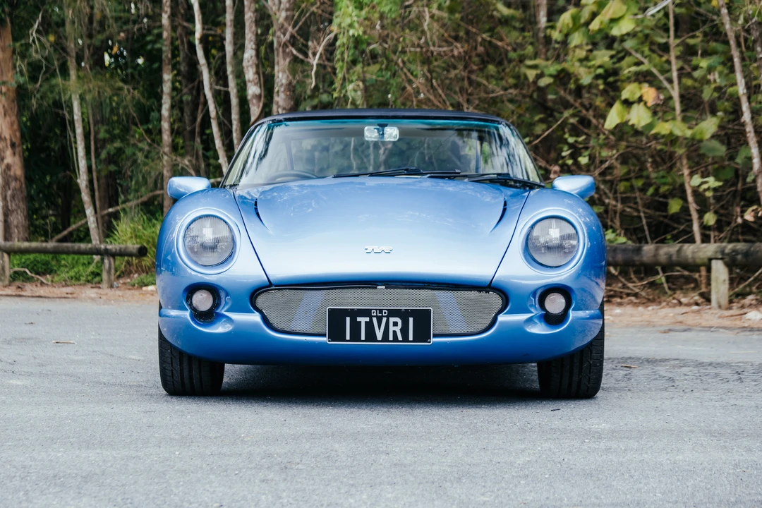 1994 TVR Chimaera - Image 11 of 31