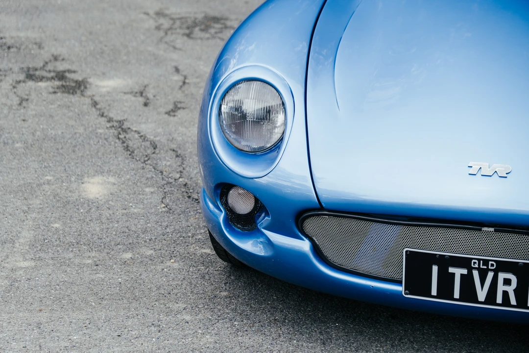 1994 TVR Chimaera - Image 19 of 31