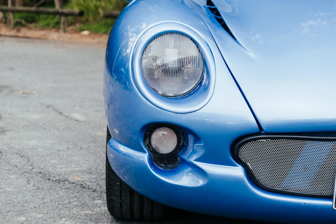 1994 TVR Chimaera - Image 21 of 31