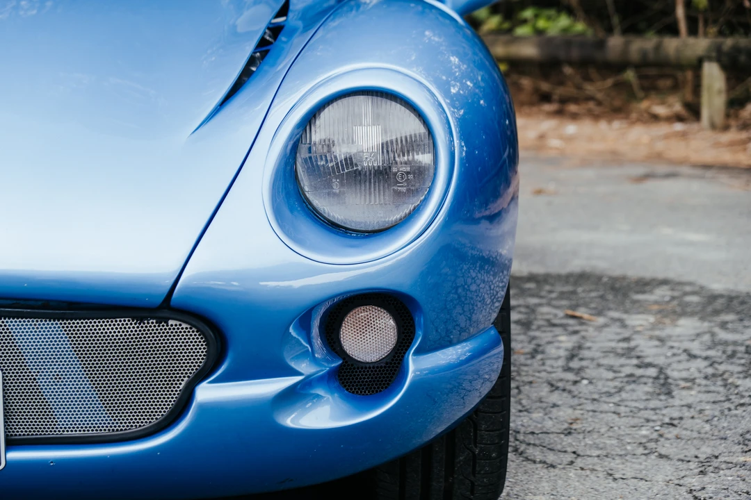 1994 TVR Chimaera - Image 22 of 31