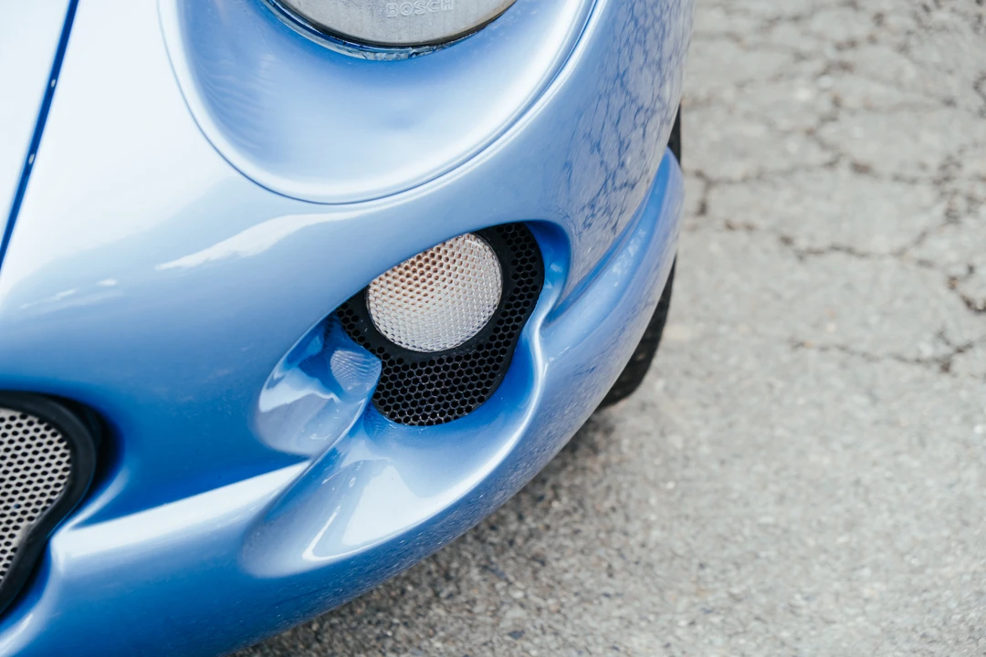 1994 TVR Chimaera - Image 24 of 31