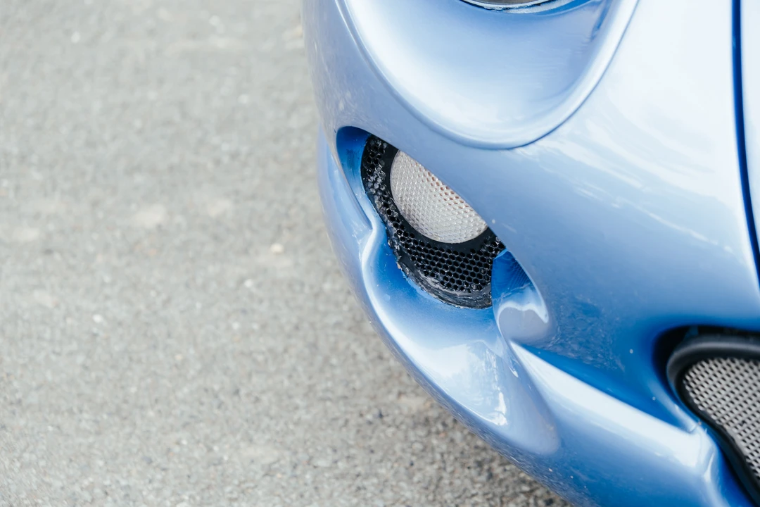 1994 TVR Chimaera - Image 23 of 31