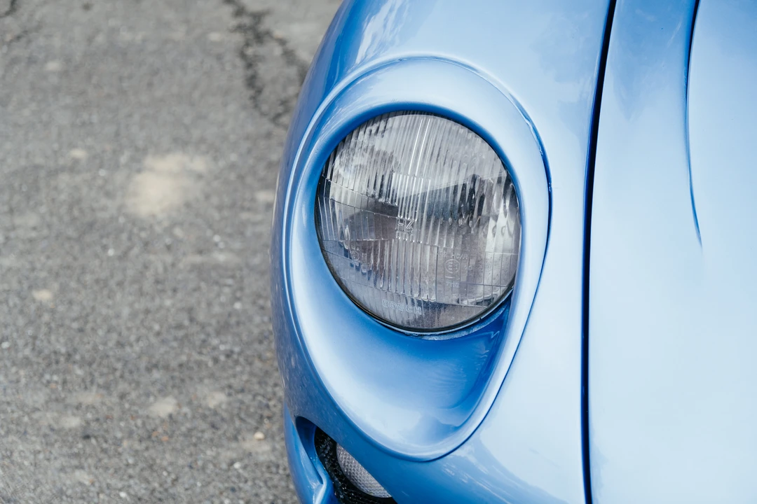 1994 TVR Chimaera - Image 28 of 31