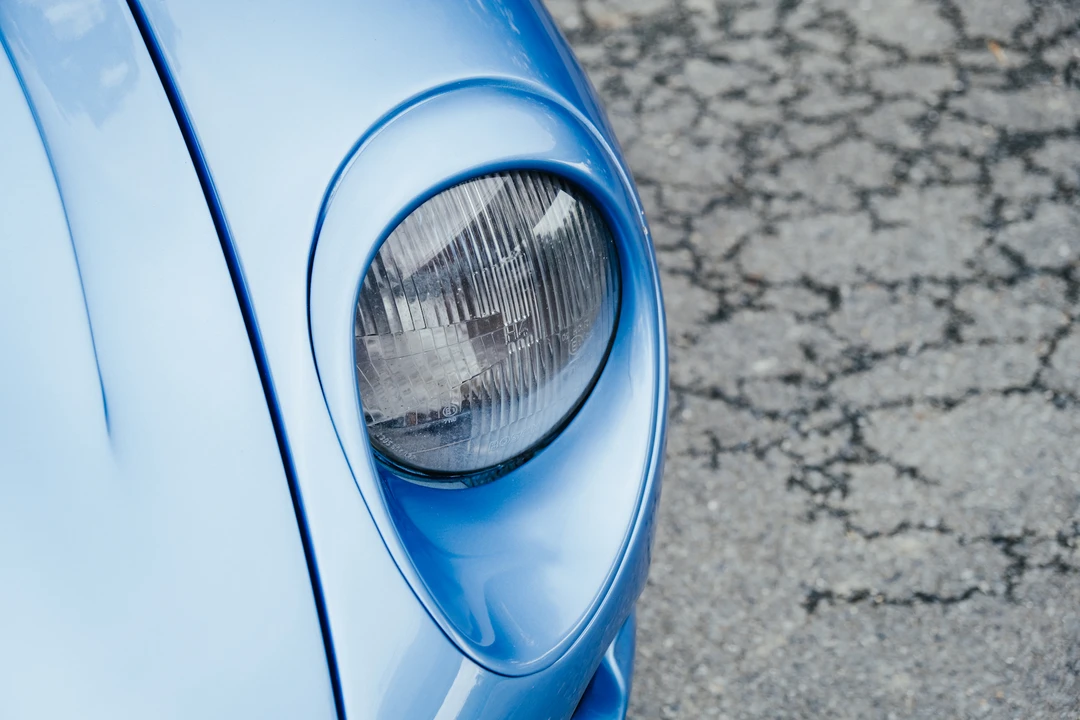 1994 TVR Chimaera - Image 29 of 31