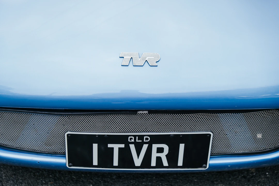 1994 TVR Chimaera - Image 31 of 31