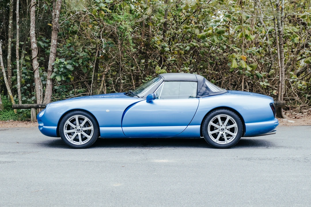 1994 TVR Chimaera - Image 5 of 31