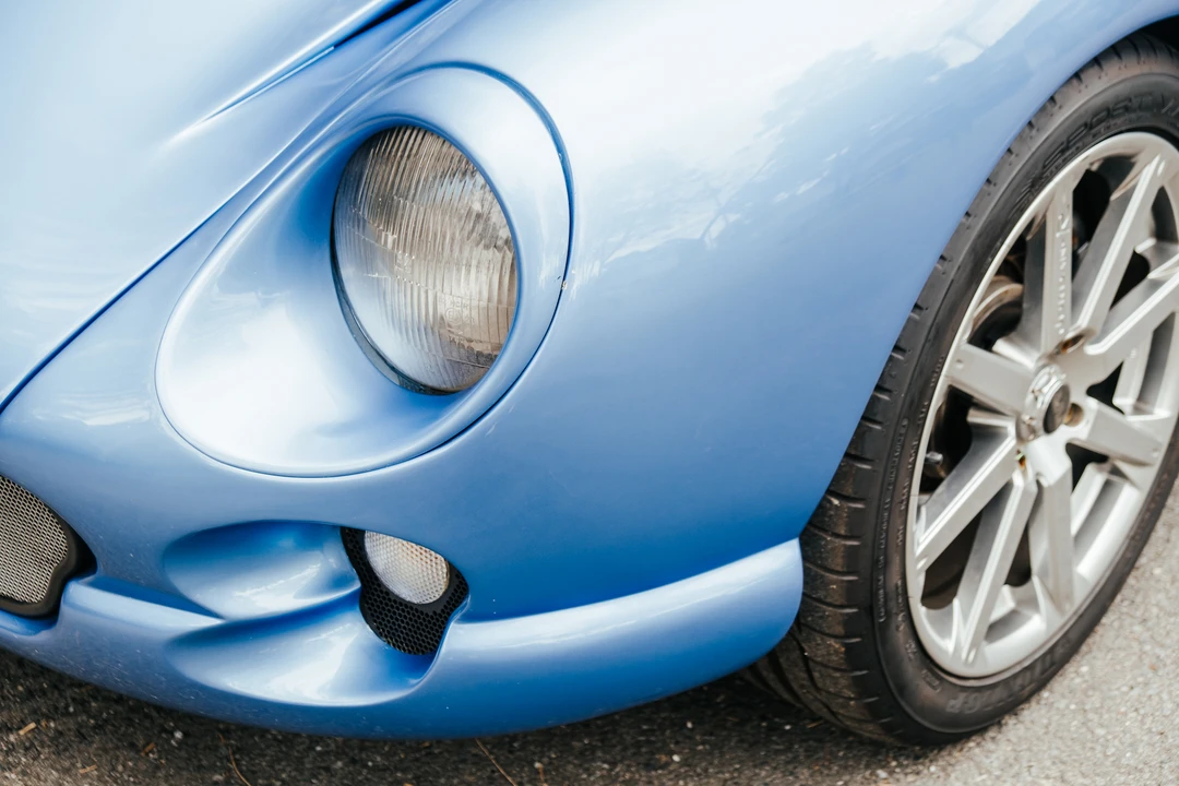 1994 TVR Chimaera - Image 25 of 31