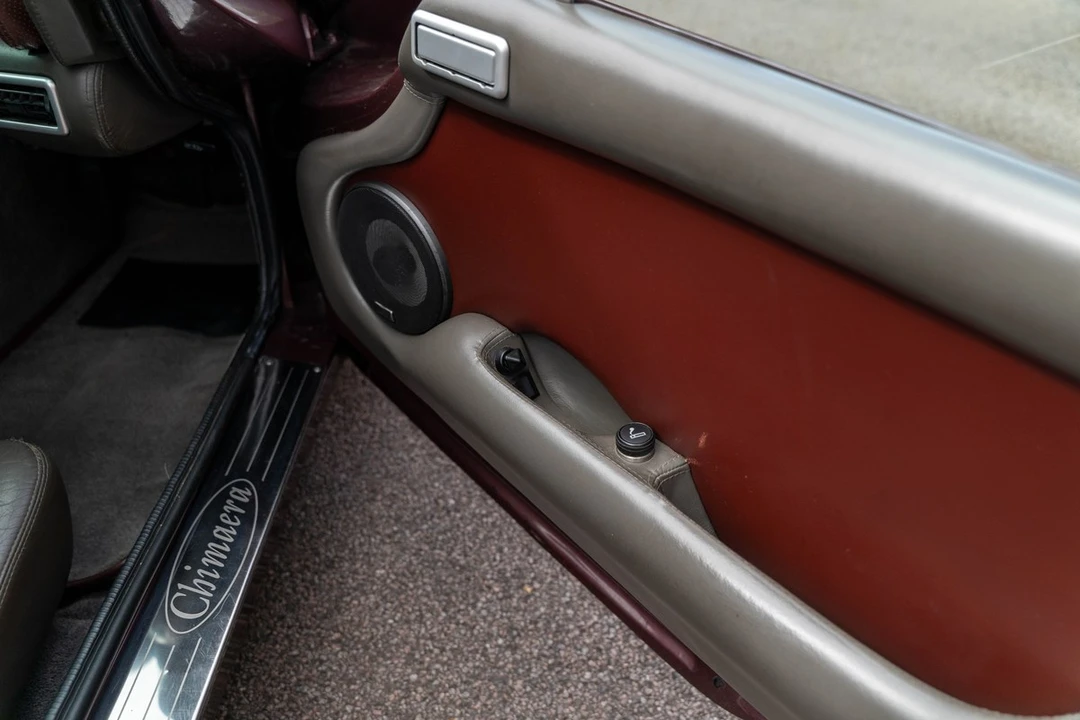 1994 TVR Chimaera - Image 28 of 30
