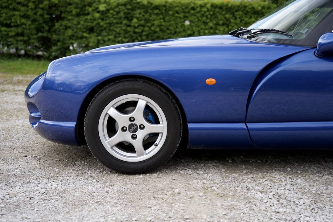 1994 TVR Chimaera - Image 30 of 30