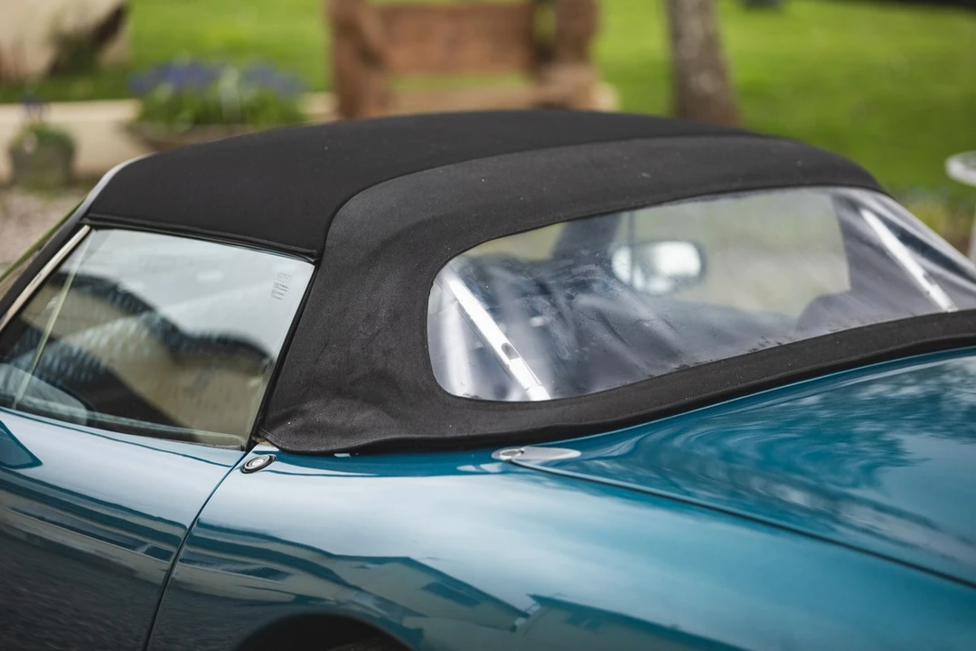 1994 TVR Chimaera - Image 16 of 30