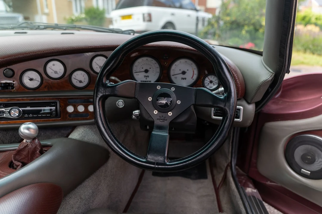 1994 TVR Chimaera - Image 24 of 30