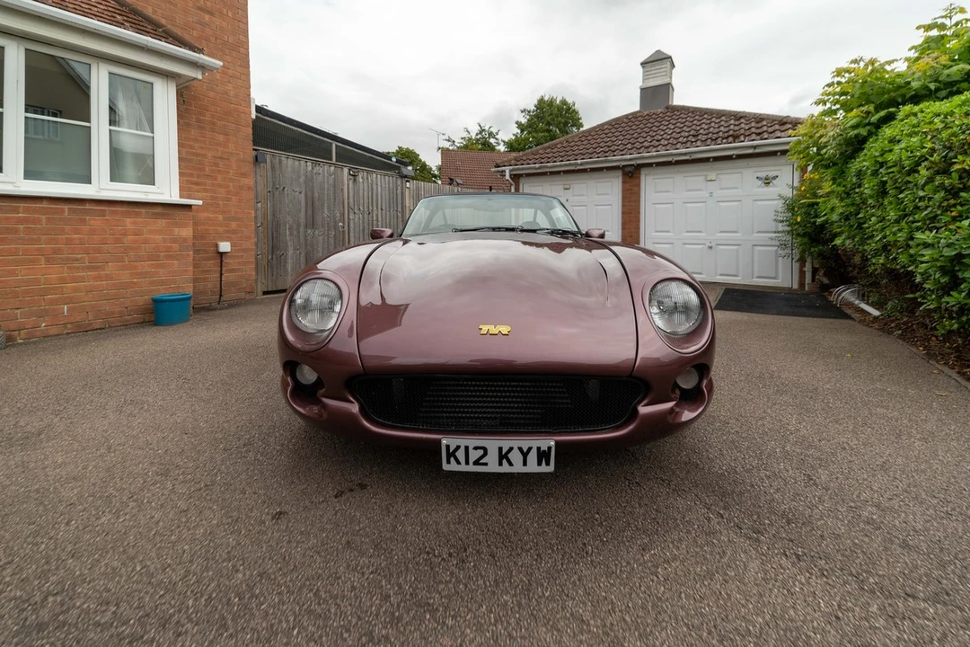 1994 TVR Chimaera - Image 10 of 30