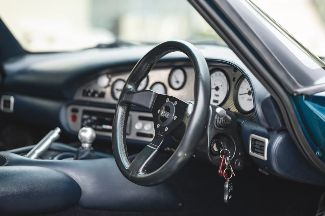 1994 TVR Chimaera - Image 27 of 30