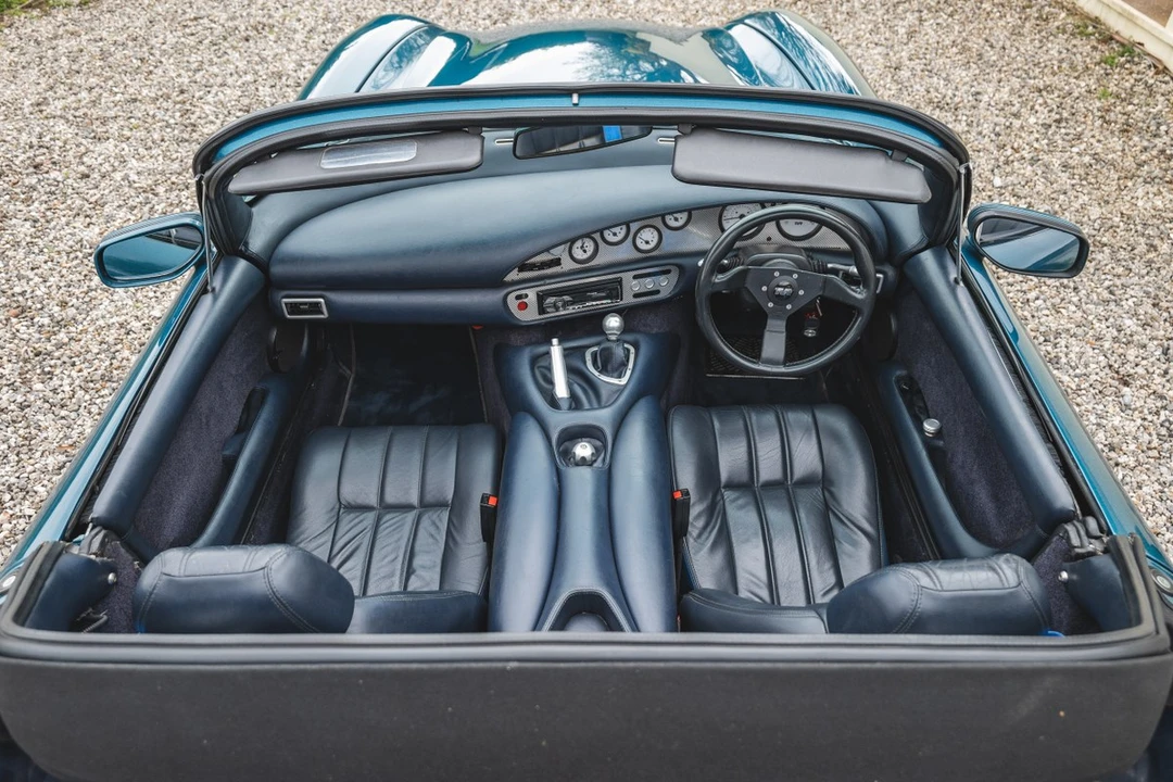 1994 TVR Chimaera - Image 22 of 30