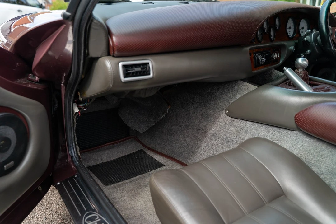 1994 TVR Chimaera - Image 29 of 30