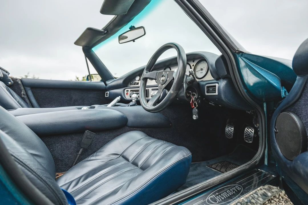 1994 TVR Chimaera - Image 23 of 30