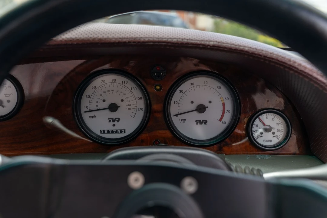1994 TVR Chimaera - Image 21 of 30