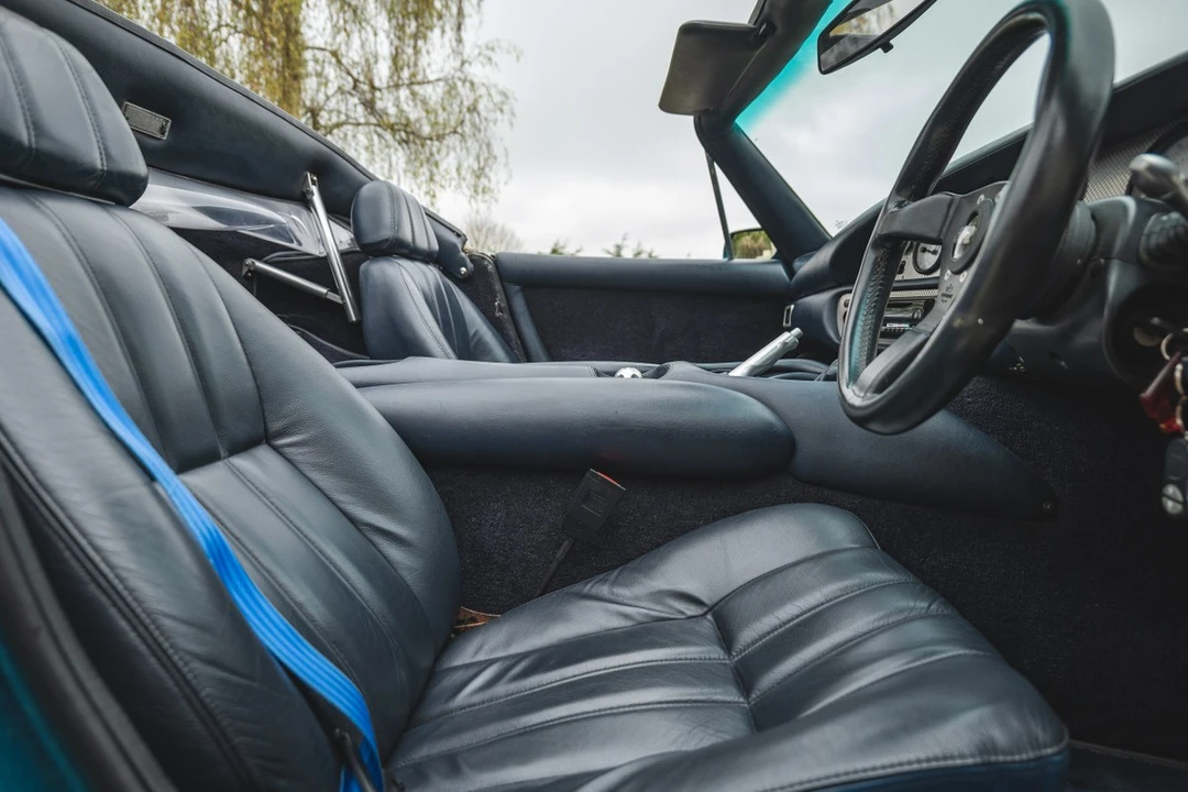 1994 TVR Chimaera - Image 24 of 30