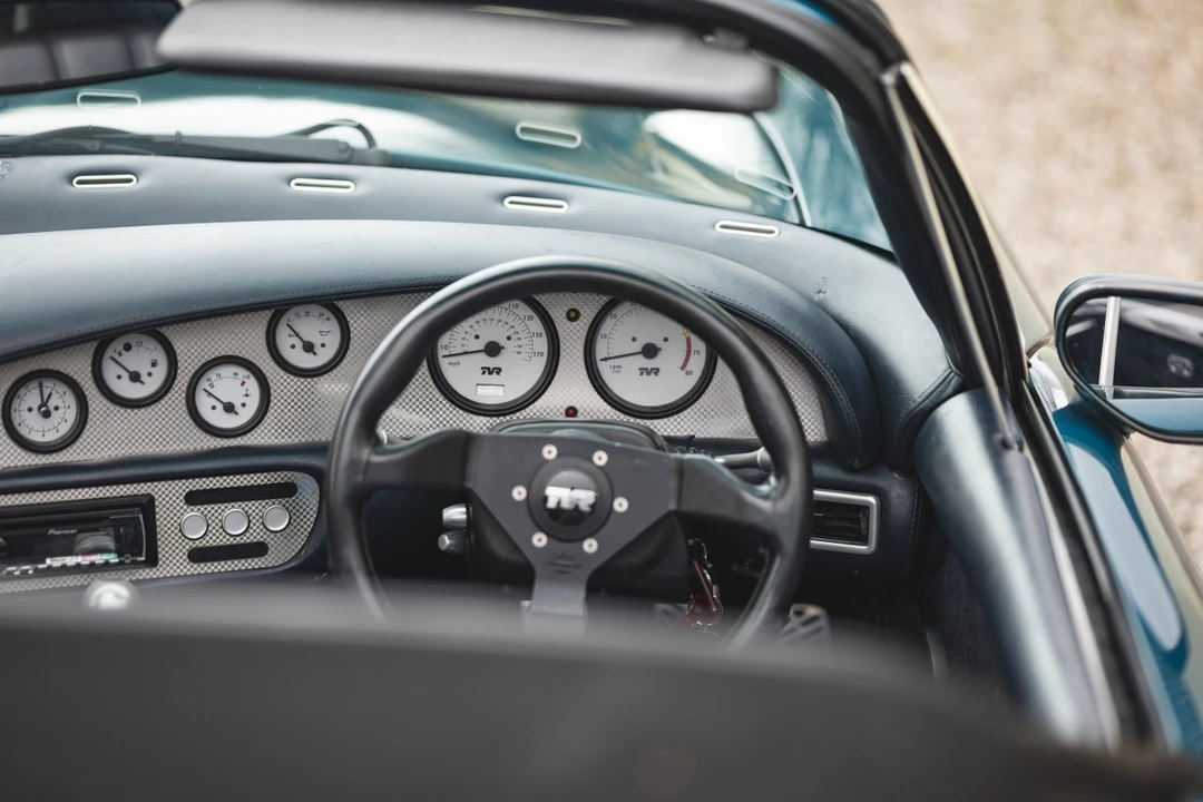 1994 TVR Chimaera - Image 18 of 30