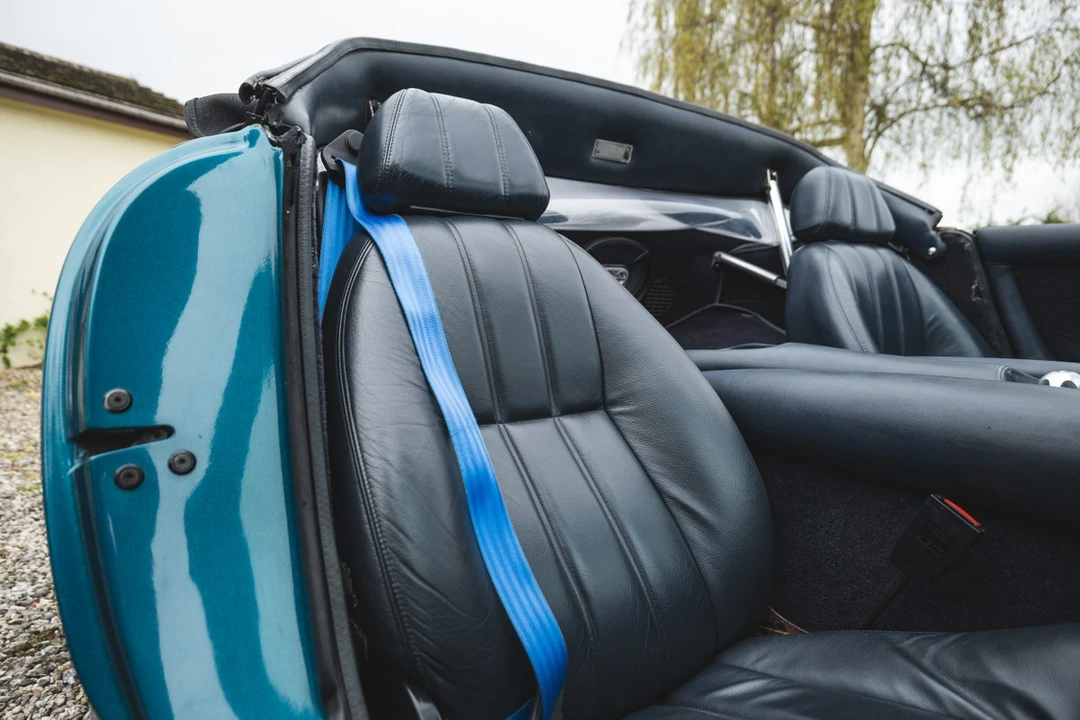 1994 TVR Chimaera - Image 25 of 30