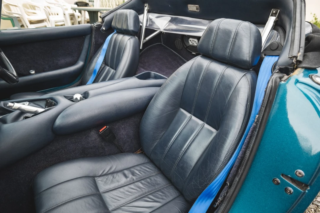 1994 TVR Chimaera - Image 21 of 30