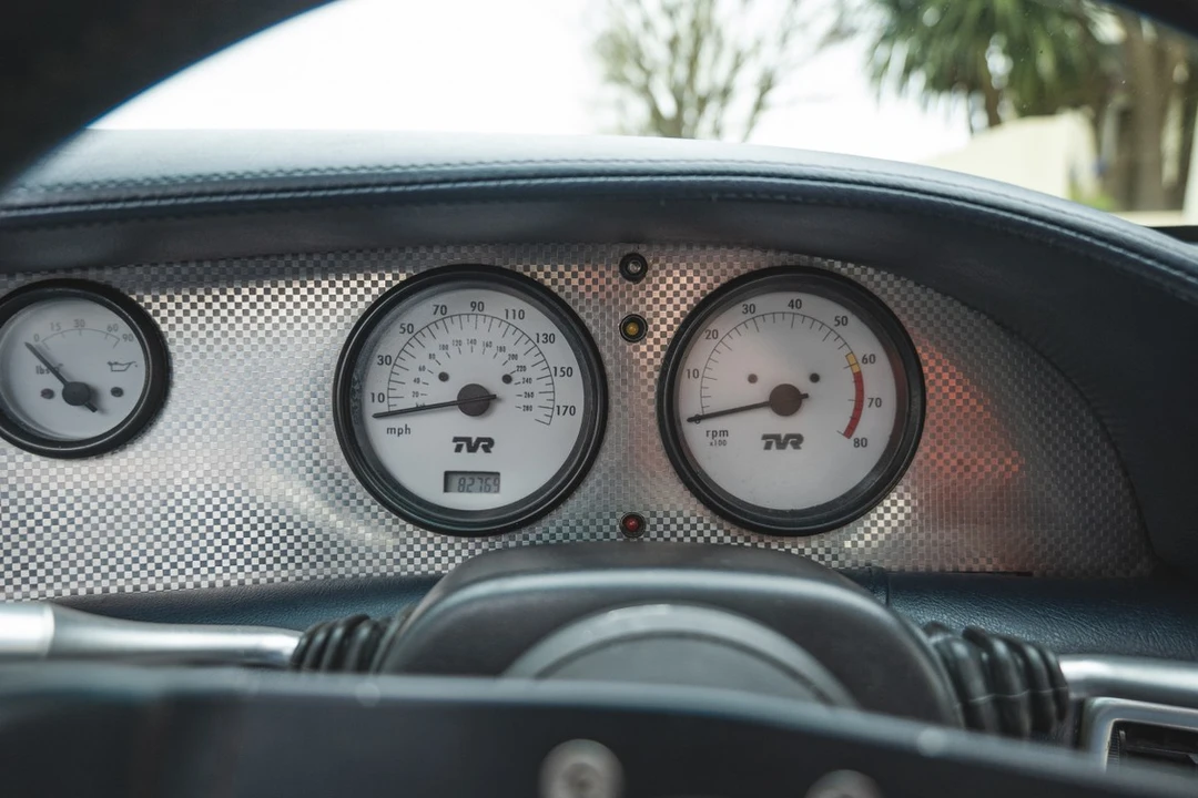 1994 TVR Chimaera - Image 26 of 30